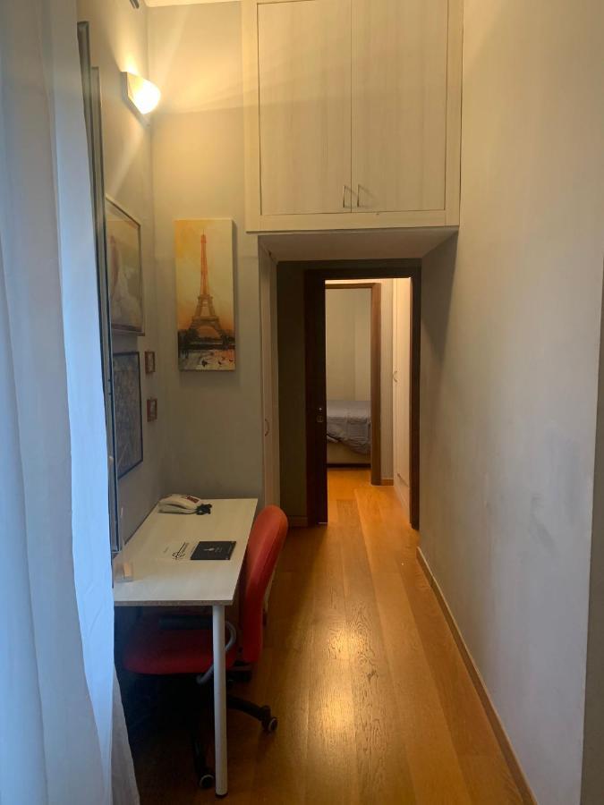 O' Sapunariello-Casa Vacanze Napoli Exterior foto