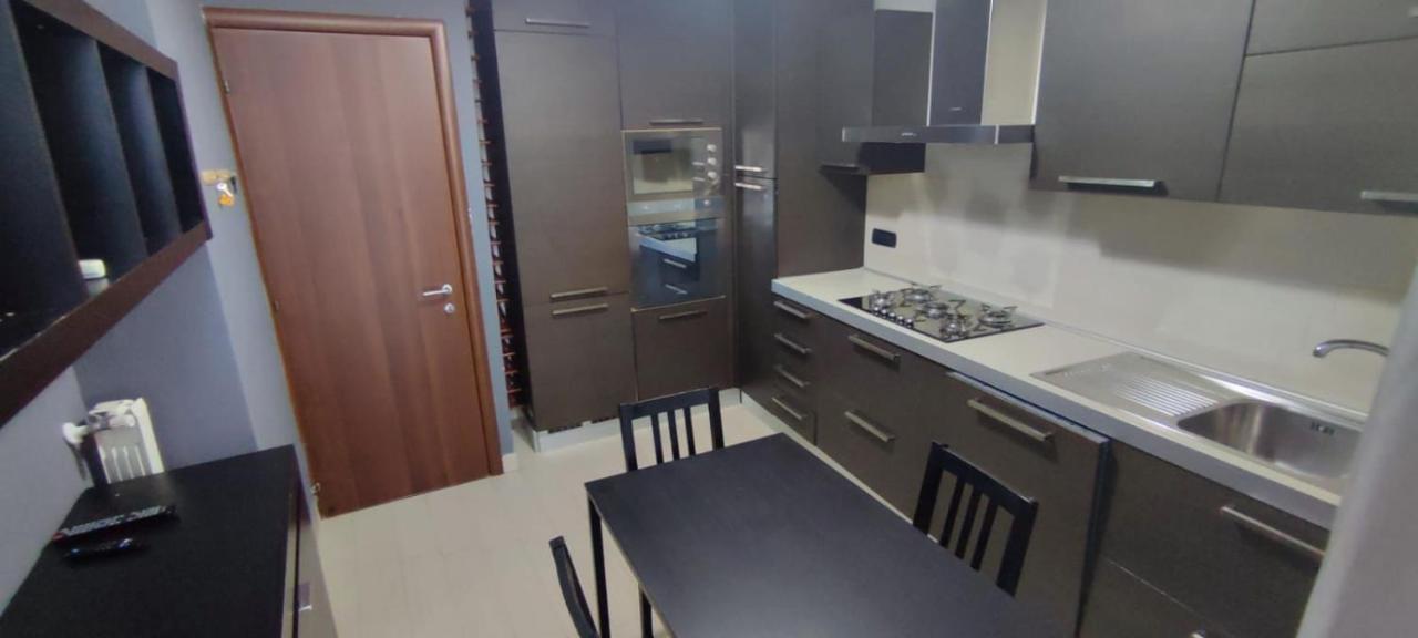 O' Sapunariello-Casa Vacanze Napoli Exterior foto