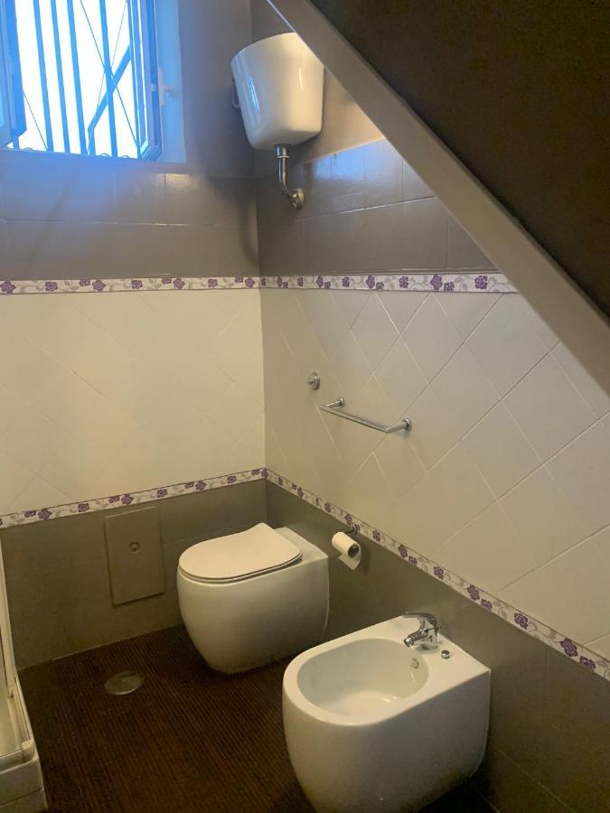 O' Sapunariello-Casa Vacanze Napoli Exterior foto